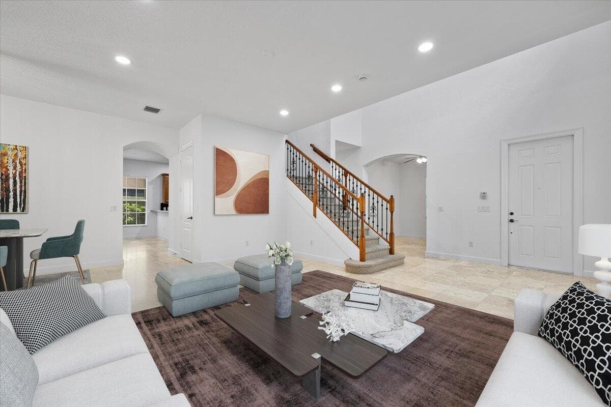 1049 Vintner Boulevard, Palm Beach Gardens, FL 33410 — zdjęcie 5