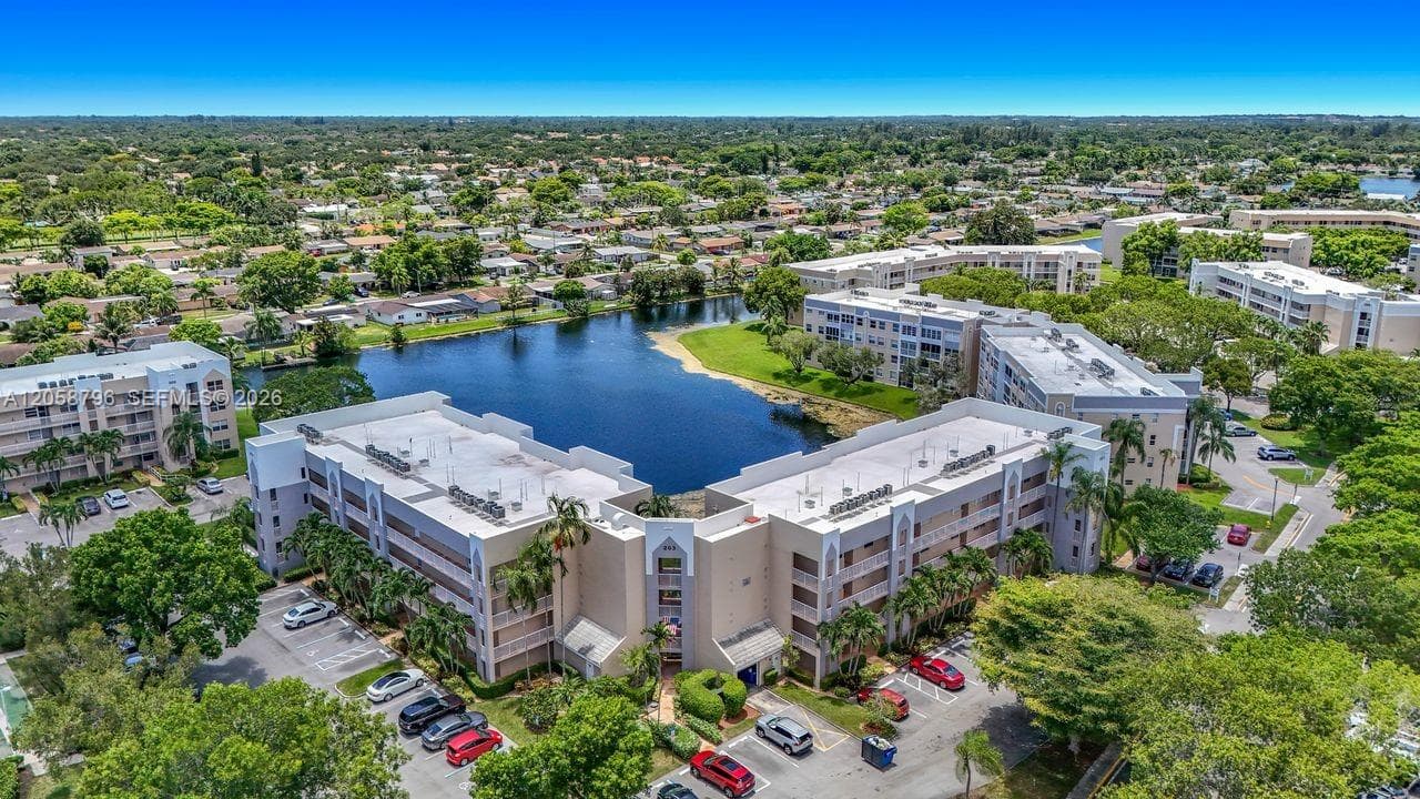 10208 NW 24th Pl # 205, Sunrise, FL 33322