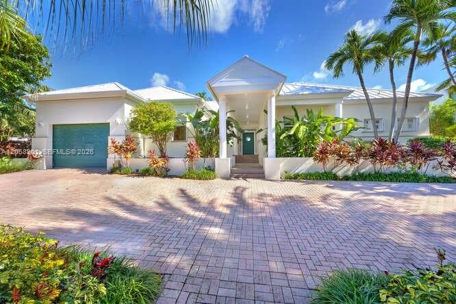 621 N Mashta Drive, Key Biscayne, FL 33149 — zdjęcie 4