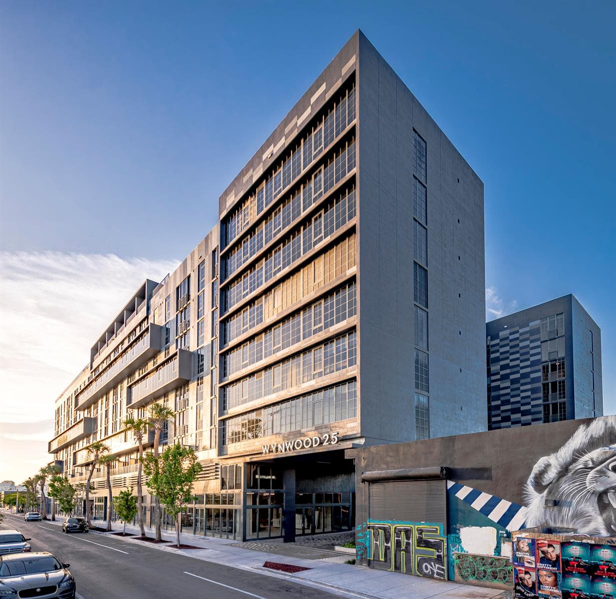 240 NW 25th Street # 521, Miami, FL 33127
