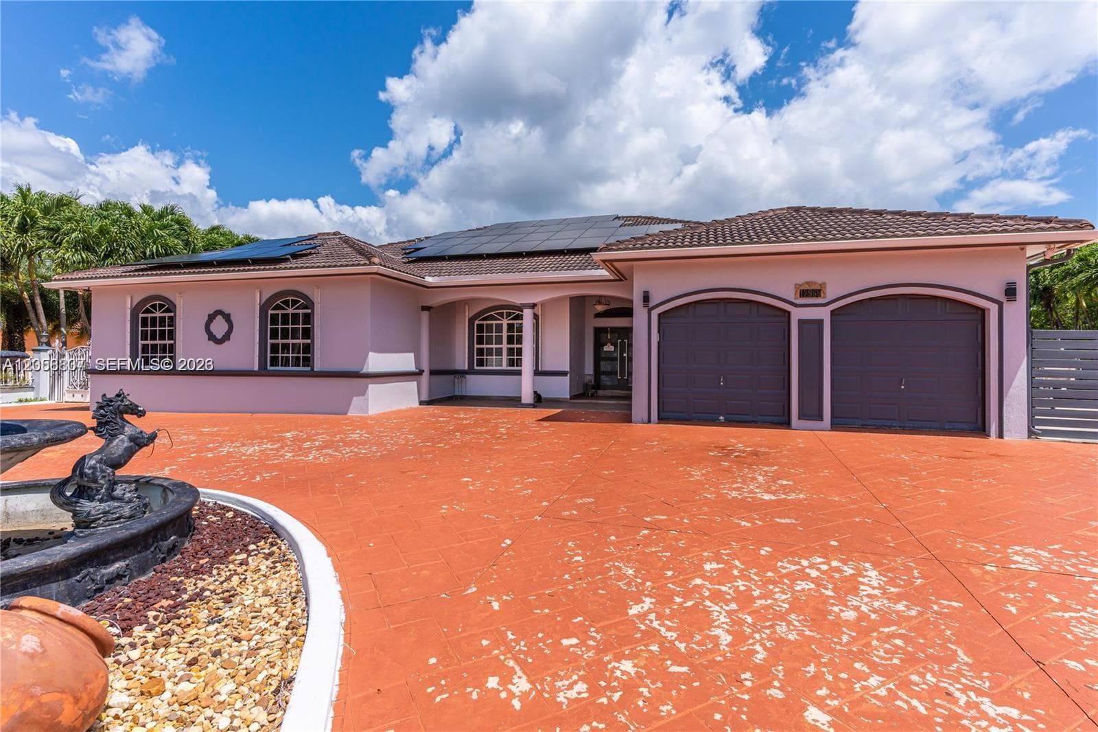 12969 SW 220th Ter, Miami, FL 33170 — zdjęcie 3