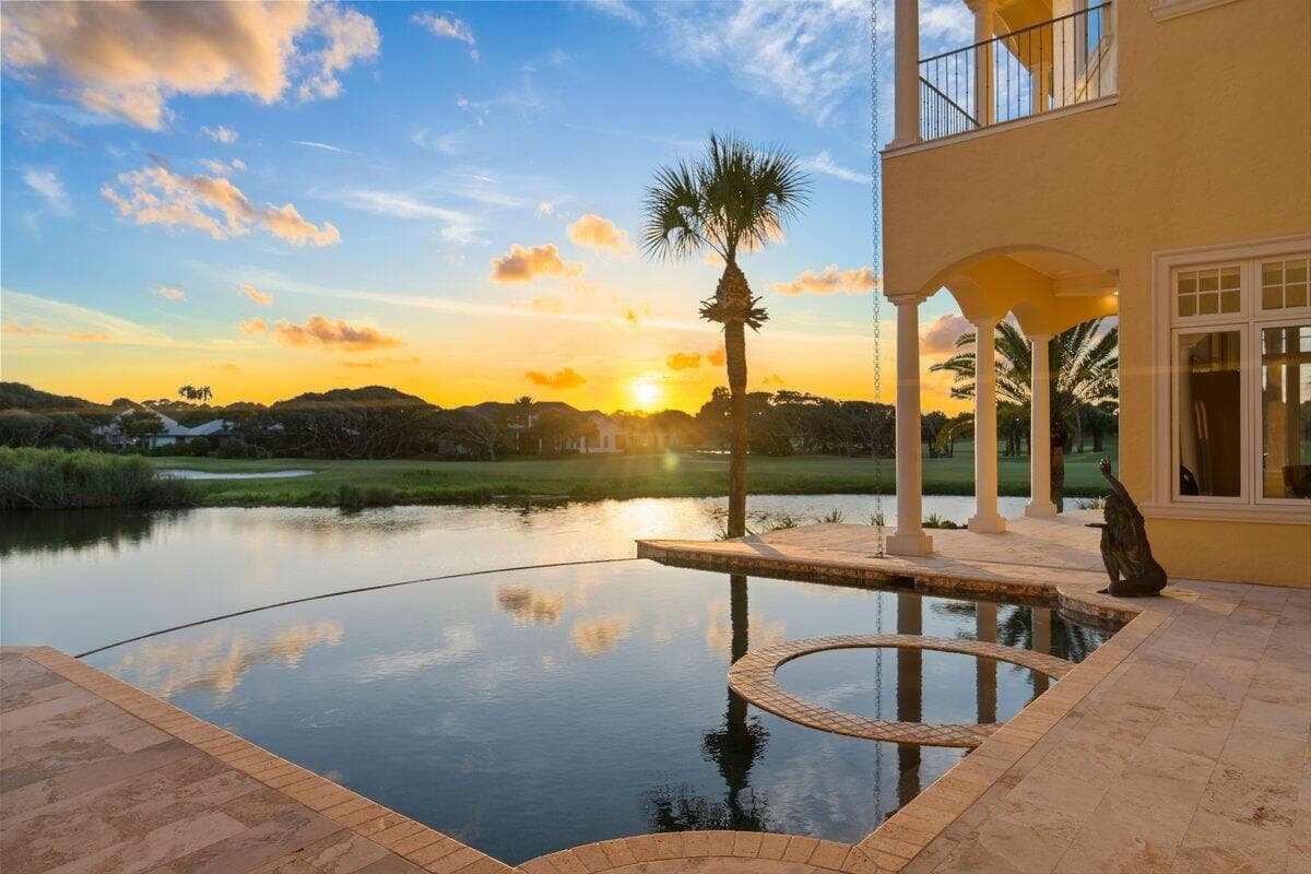 501 GRANADA Drive, Palm Coast, FL 32137 — zdjęcie 3