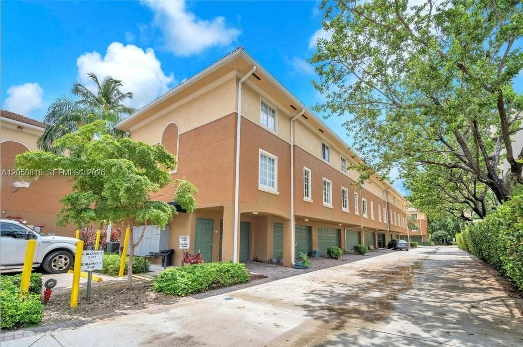 2845 NE 185th St # 903, Aventura, FL 33180 — zdjęcie 4