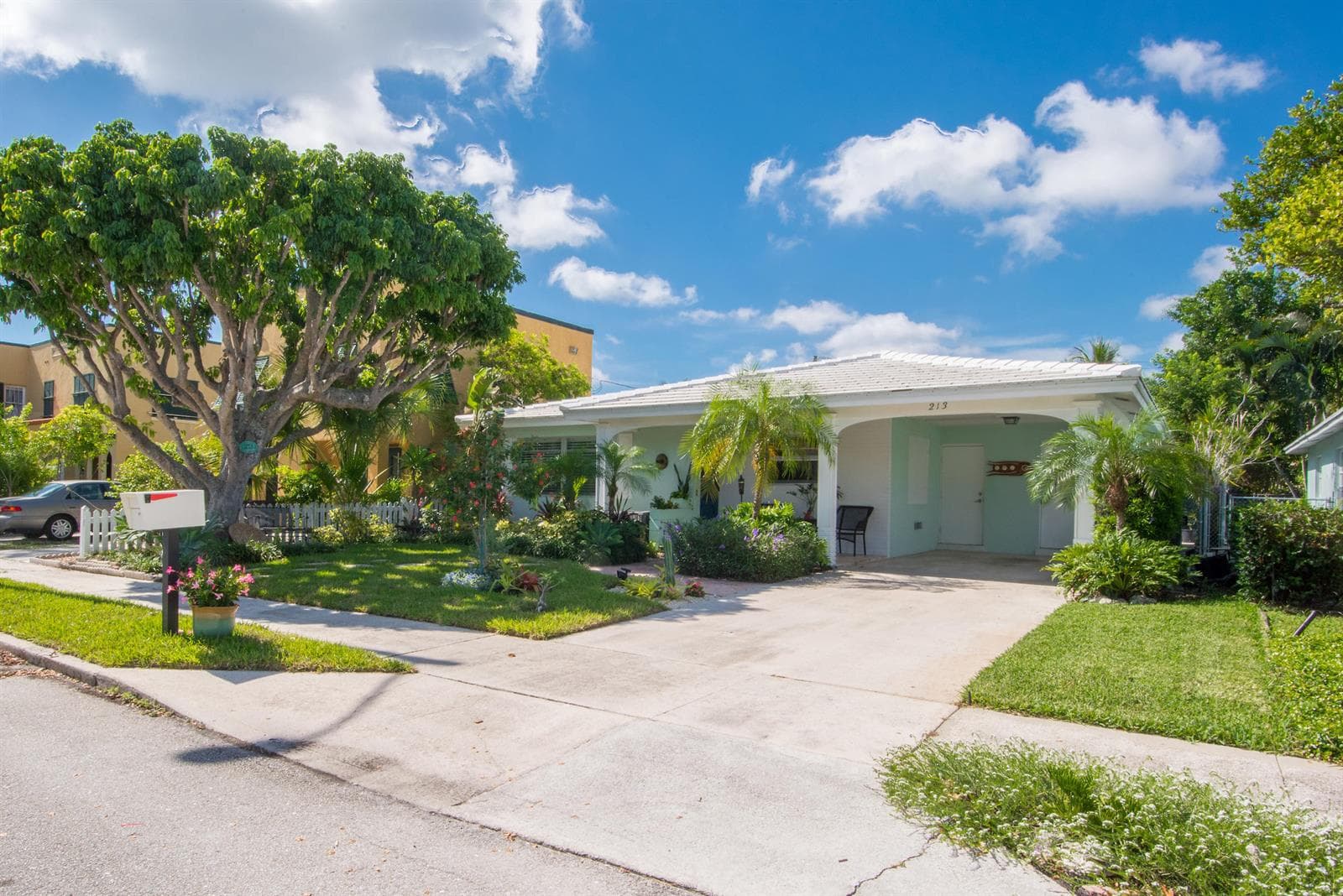 213 Fordham Drive, Lake Worth, FL 33460 — zdjęcie 2