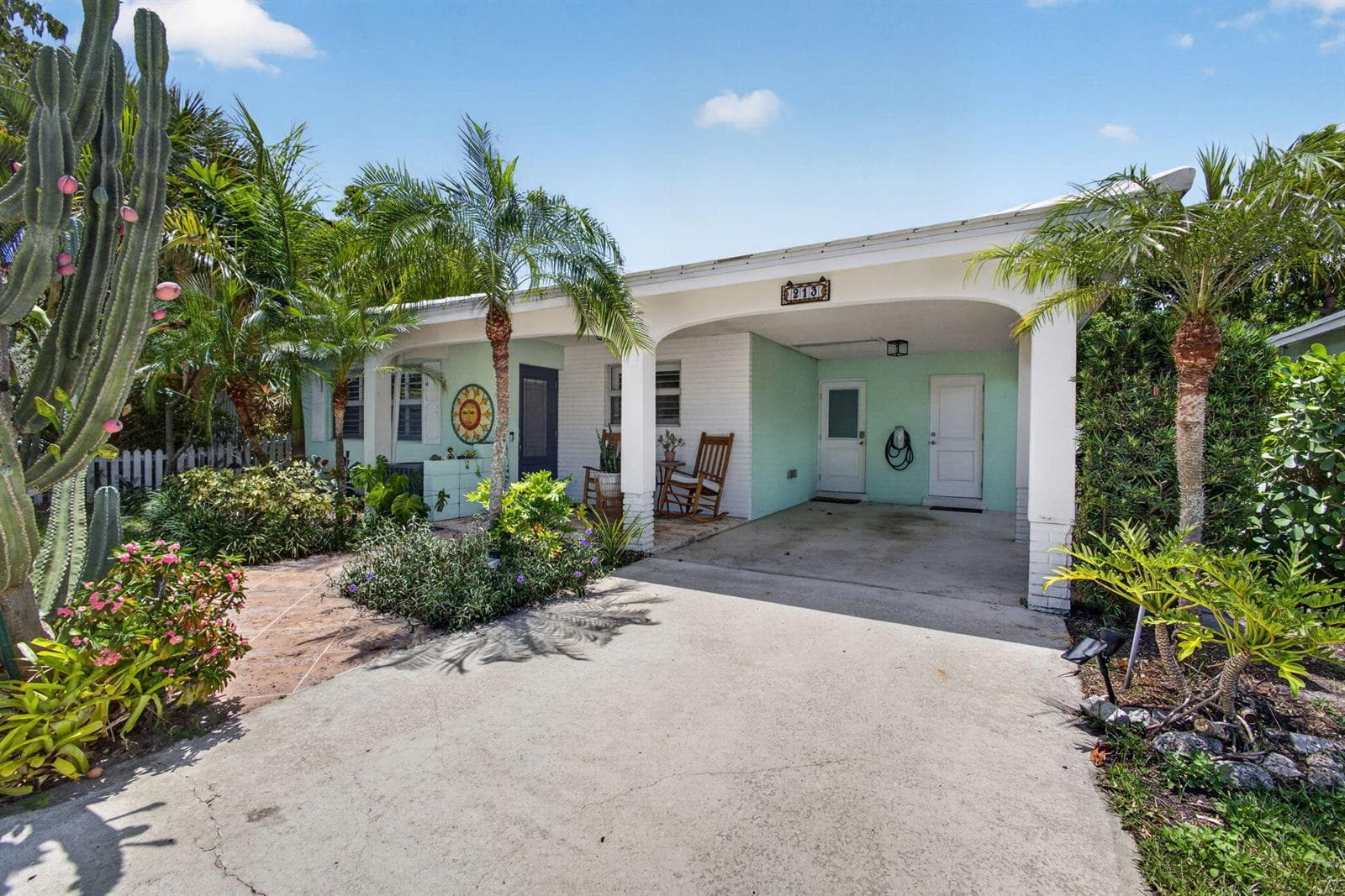 213 Fordham Drive, Lake Worth, FL 33460 — zdjęcie 3