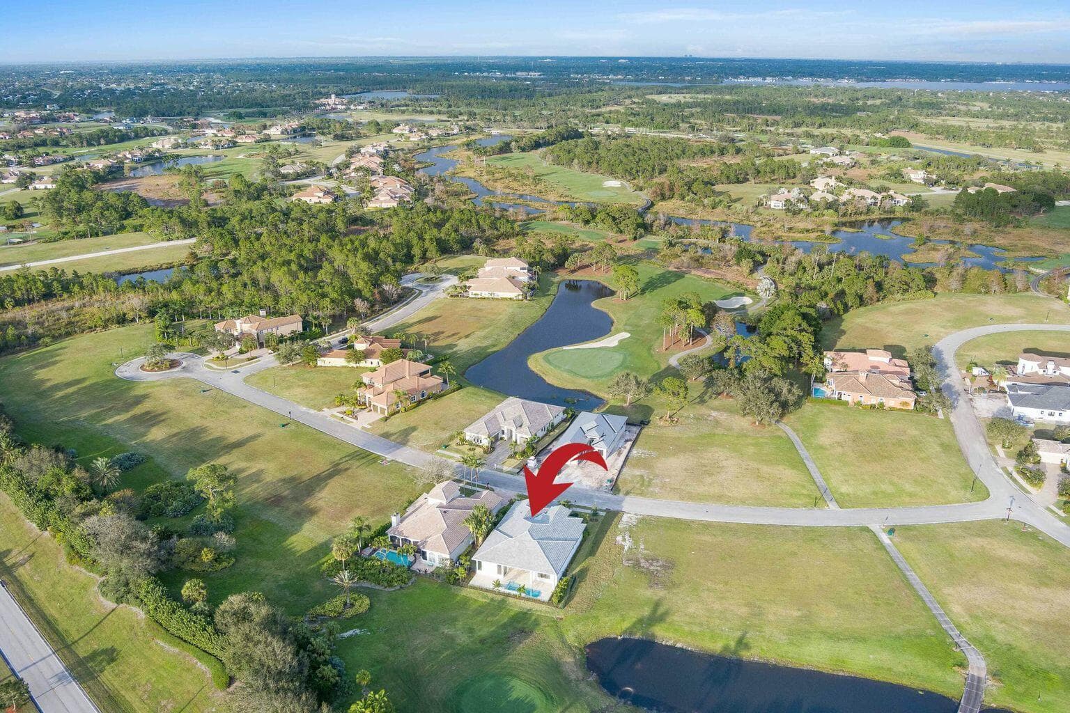 110 SE Via Verona, Port St. Lucie, FL 34984 — zdjęcie 4