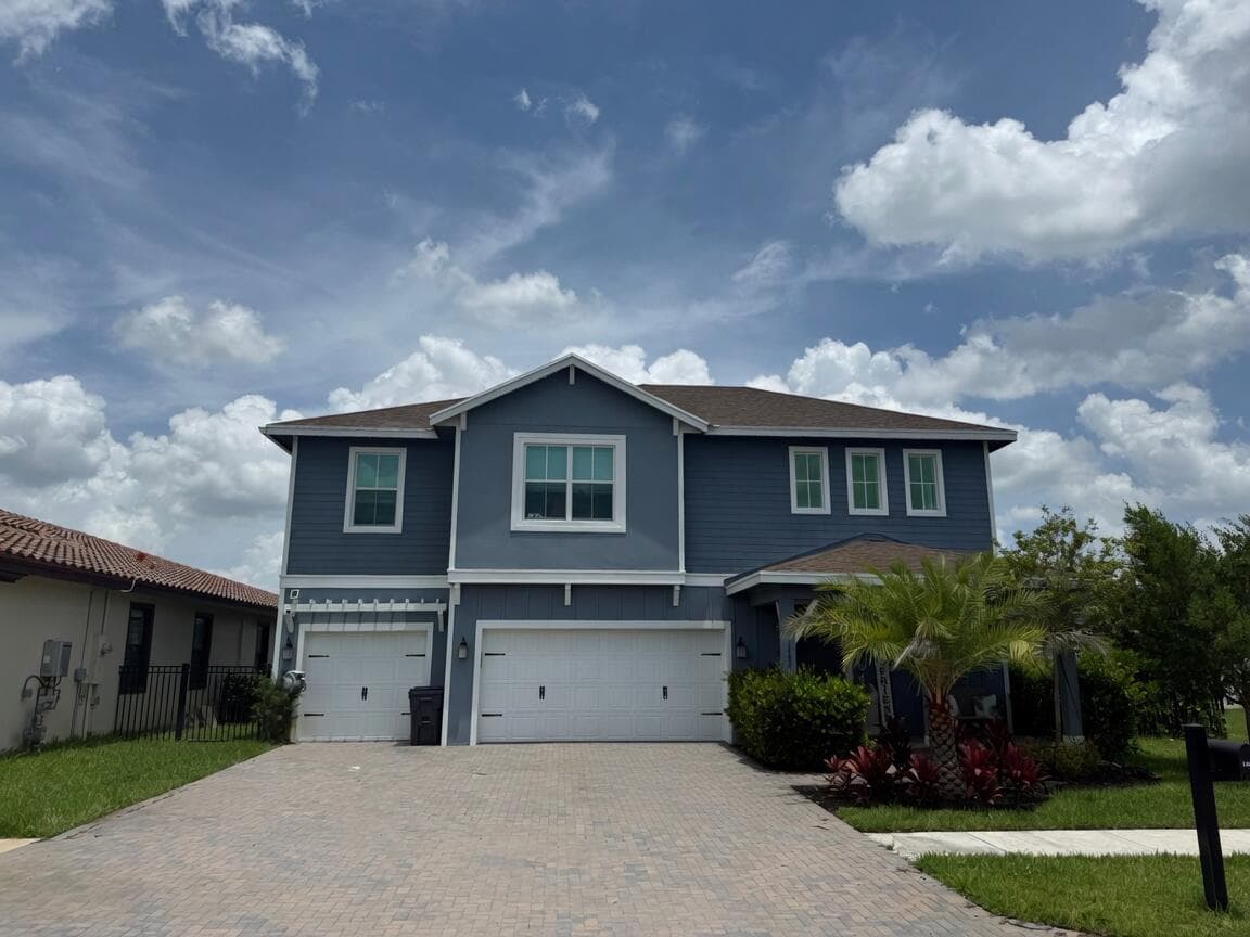 1462 Heron Nook Road, Loxahatchee, FL 33470