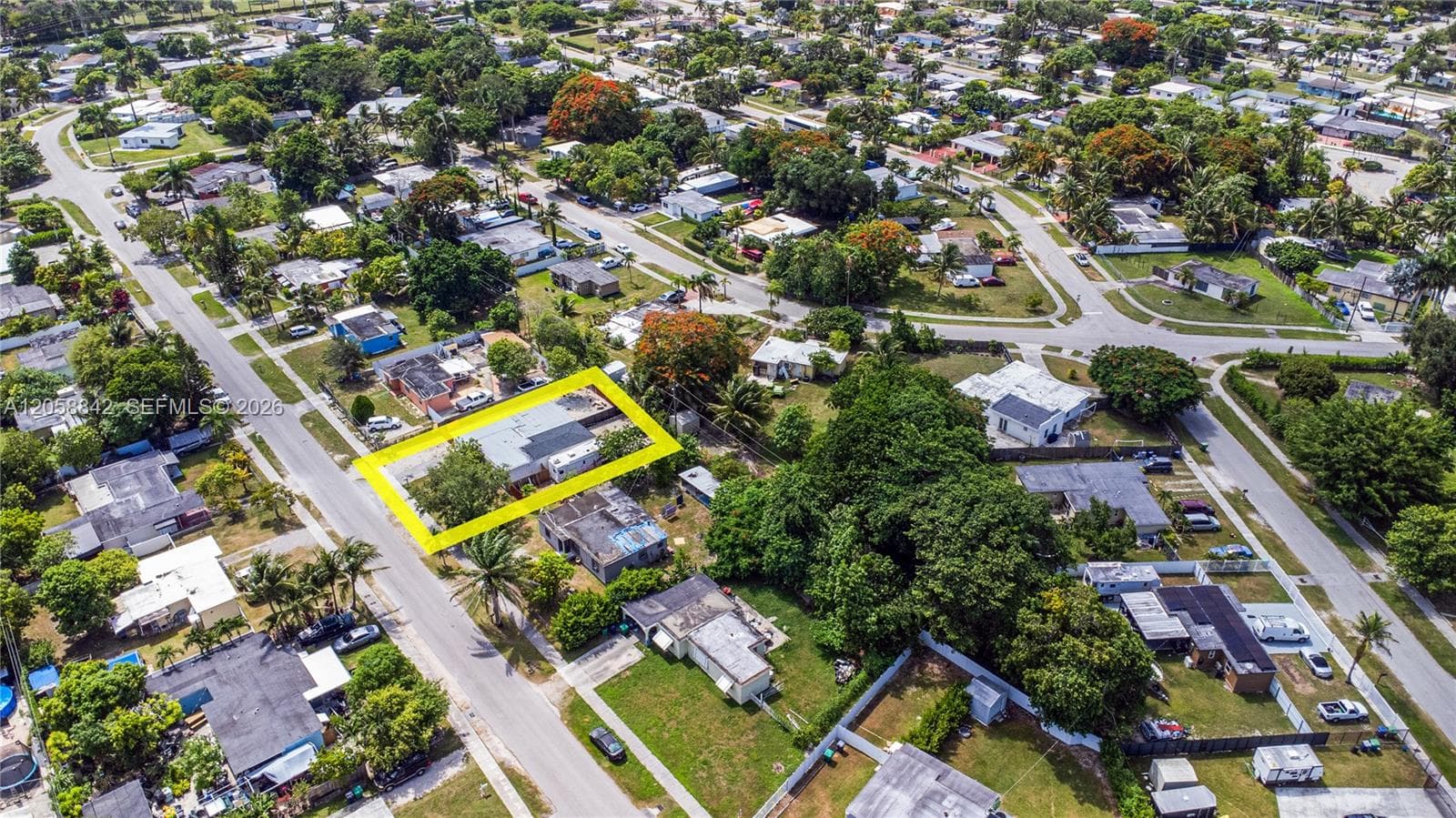 15431 Harding Ln, Homestead, FL 33033 — zdjęcie 2
