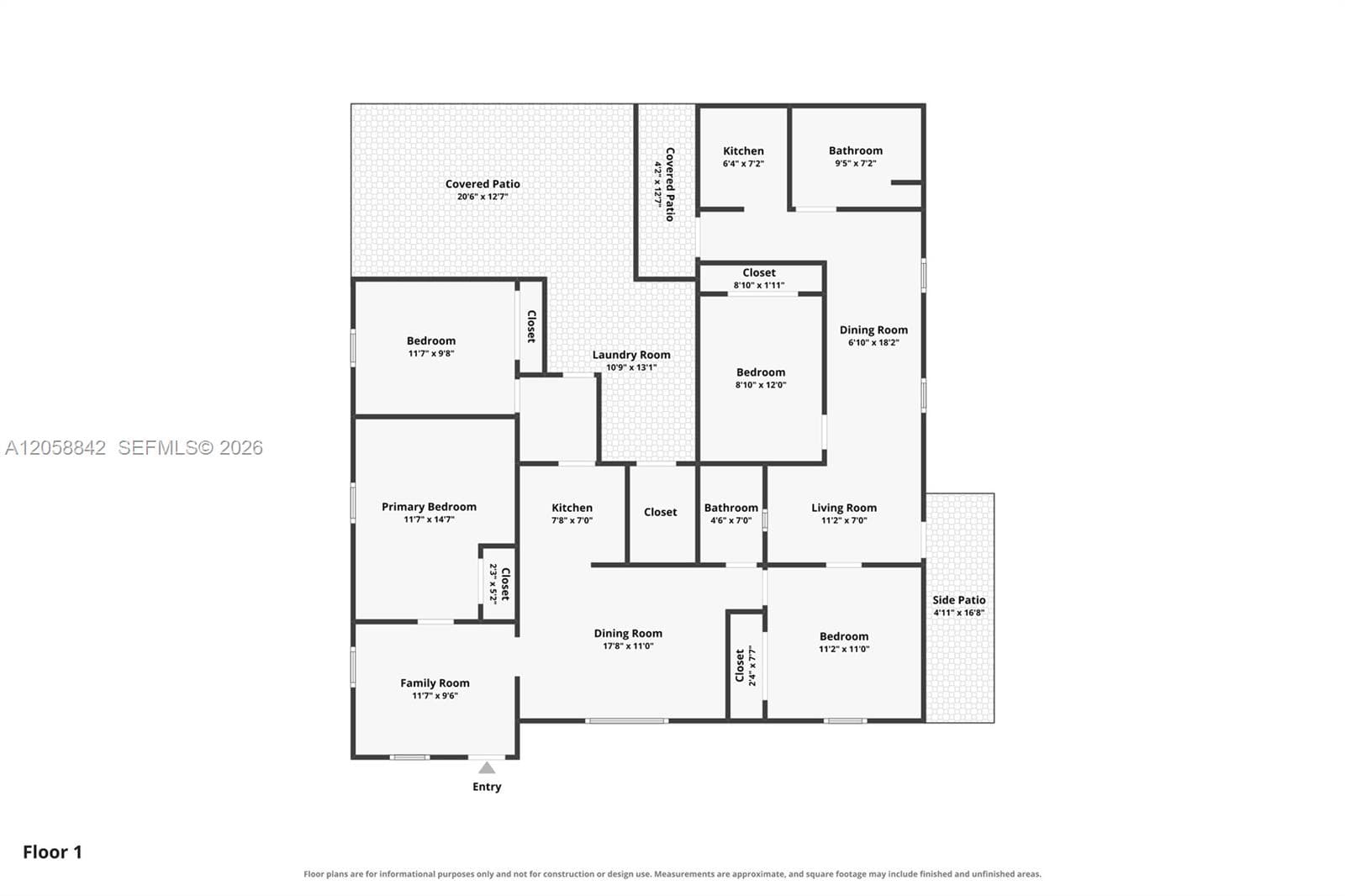 15431 Harding Ln, Homestead, FL 33033 — zdjęcie 3
