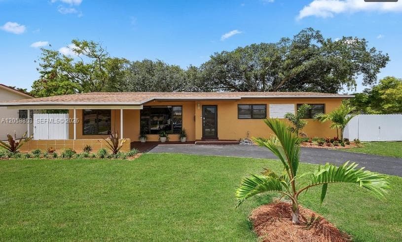 941 NW 180th Ter # 1, Miami Gardens, FL 33169