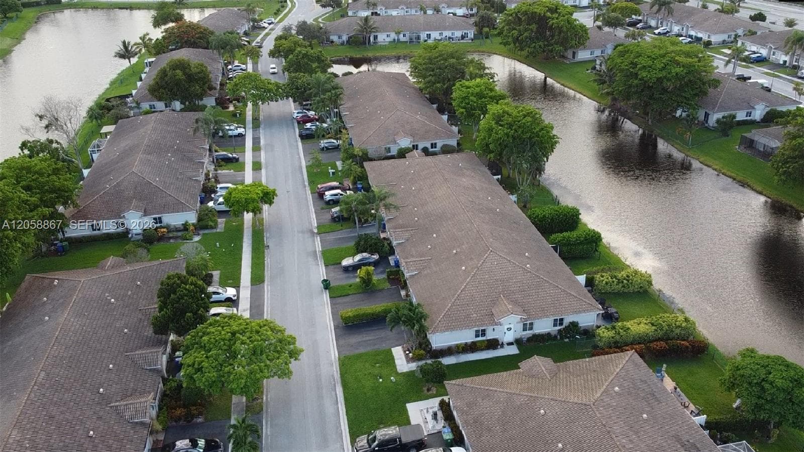 11273 SW 18th Ct, Miramar, FL 33025 — zdjęcie 3