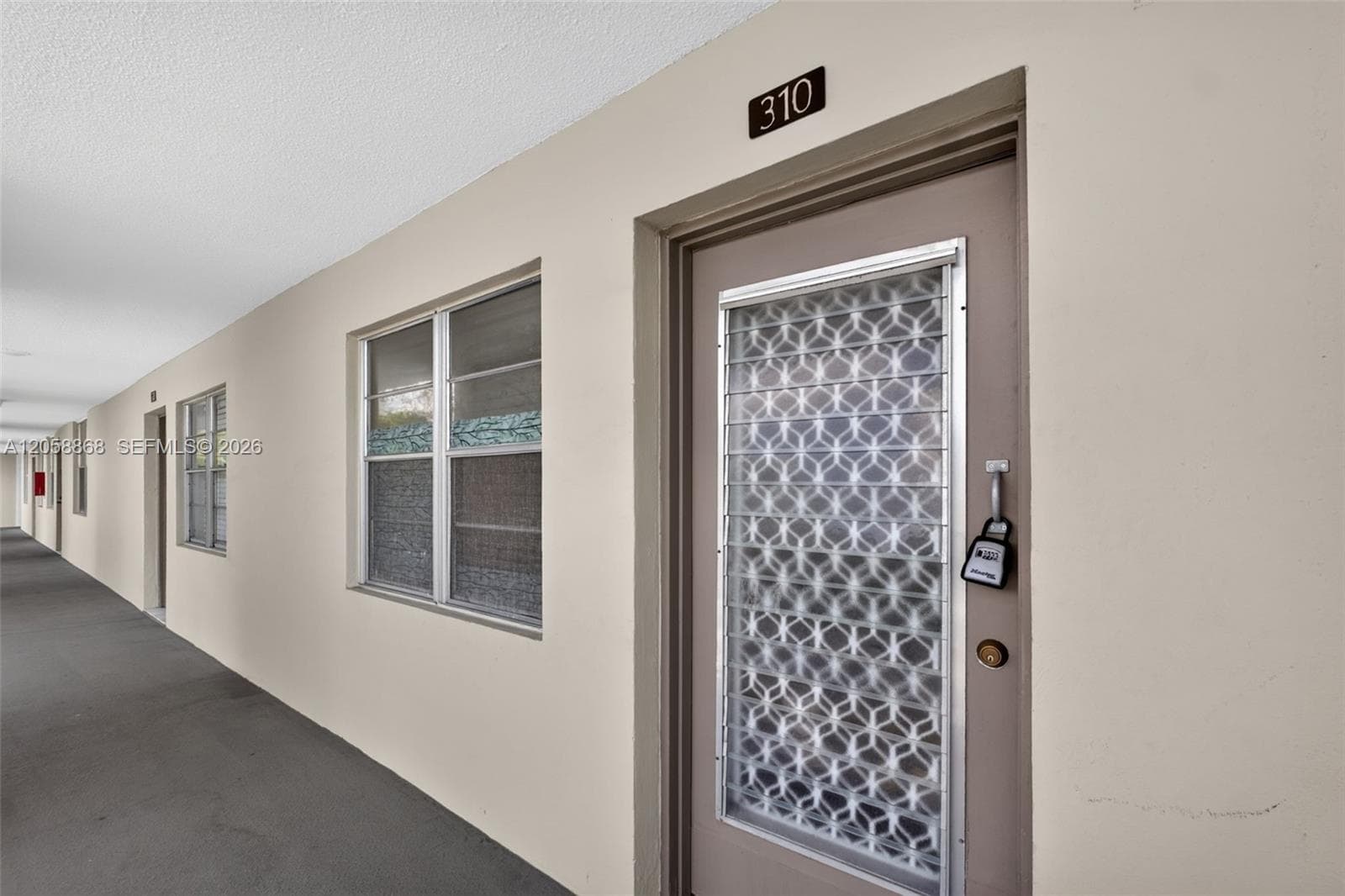 2900 NW 48th Ter # 310, Lauderdale Lakes, FL 33313 — zdjęcie 2