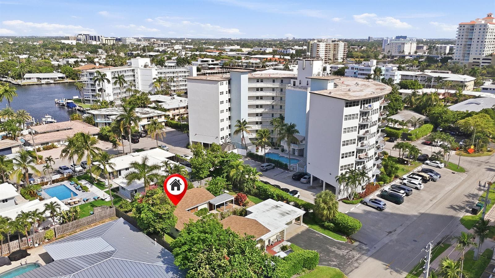 2713 NE 33RD Avenue # 1-2, Fort Lauderdale, FL 33308