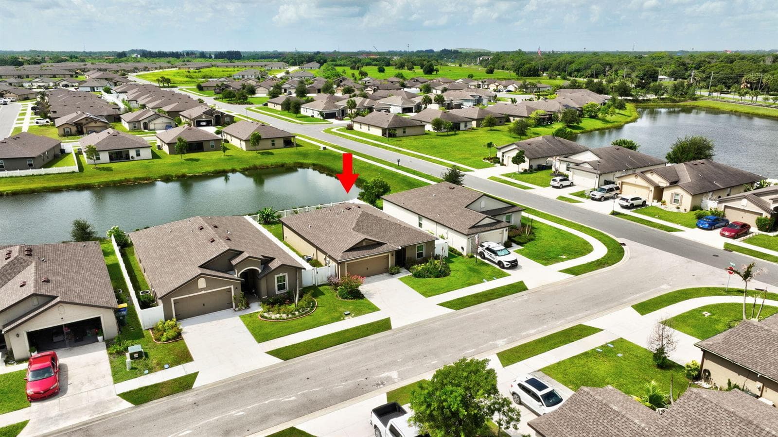 5521 Fantasy Drive, Fort Pierce, FL 34947 — zdjęcie 2