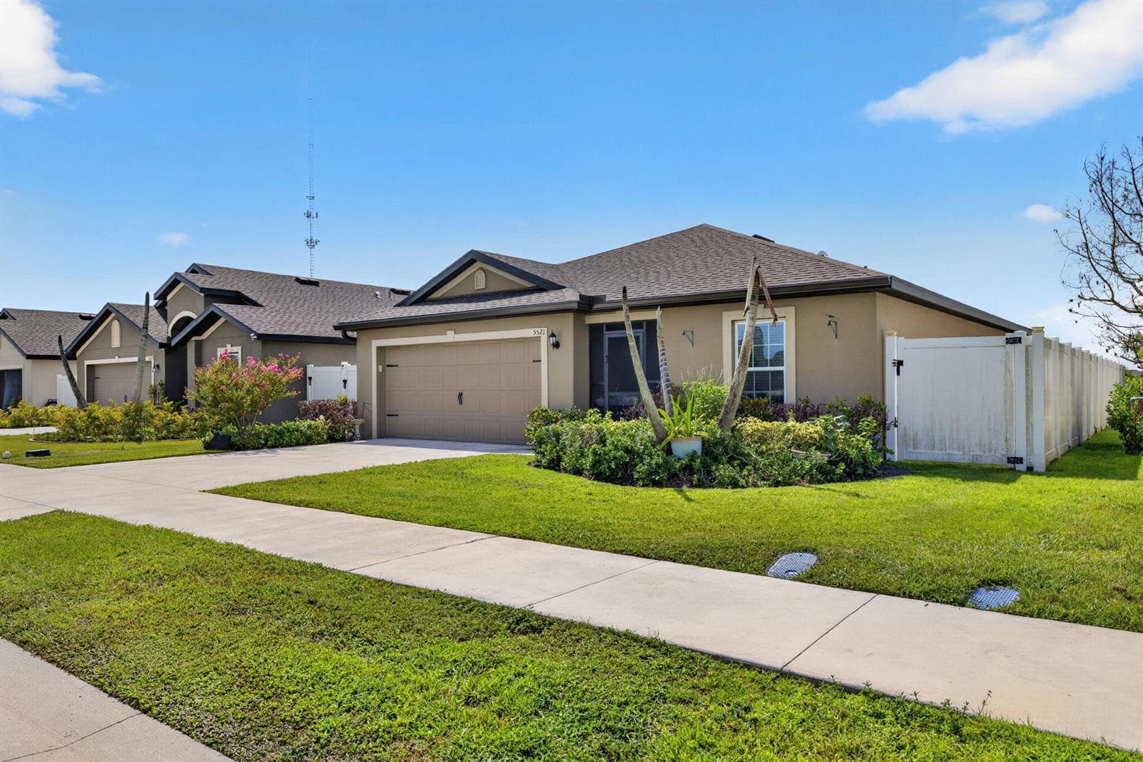 5521 Fantasy Drive, Fort Pierce, FL 34947 — zdjęcie 3