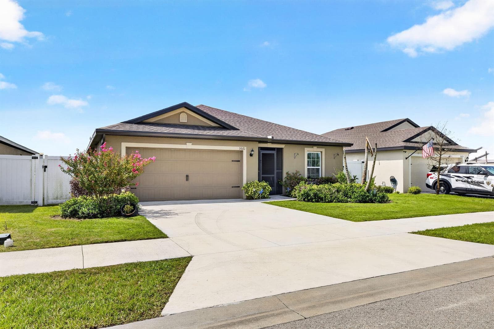 5521 Fantasy Drive, Fort Pierce, FL 34947 — zdjęcie 4