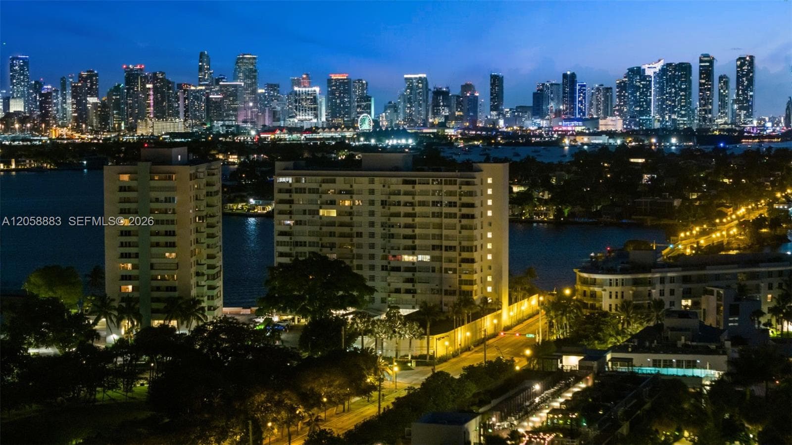 3 Island Ave # 09L, Miami Beach, FL 33139 — zdjęcie 2