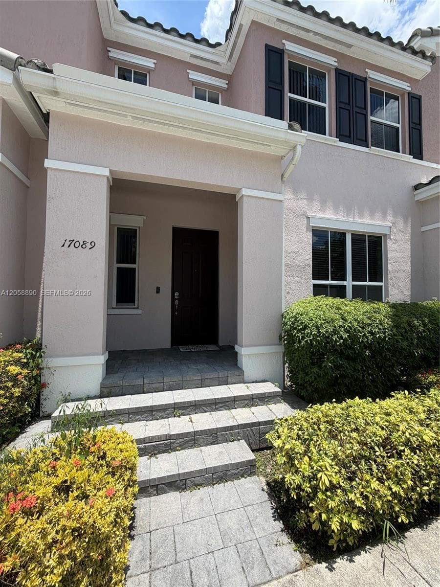 17089 SW 93rd St, Miami, FL 33196 — zdjęcie 2