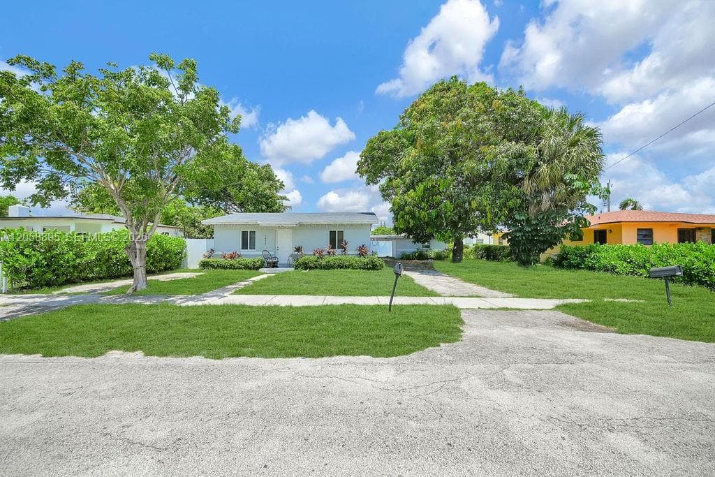 2925 NW 63rd St, Miami, FL 33147 — zdjęcie 4