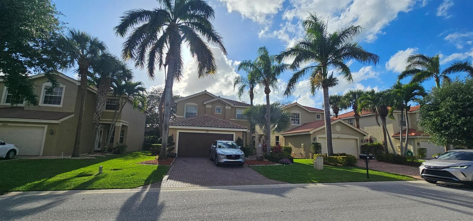 10435 YARROW Drive, Boynton Beach, FL 33437 — zdjęcie 2