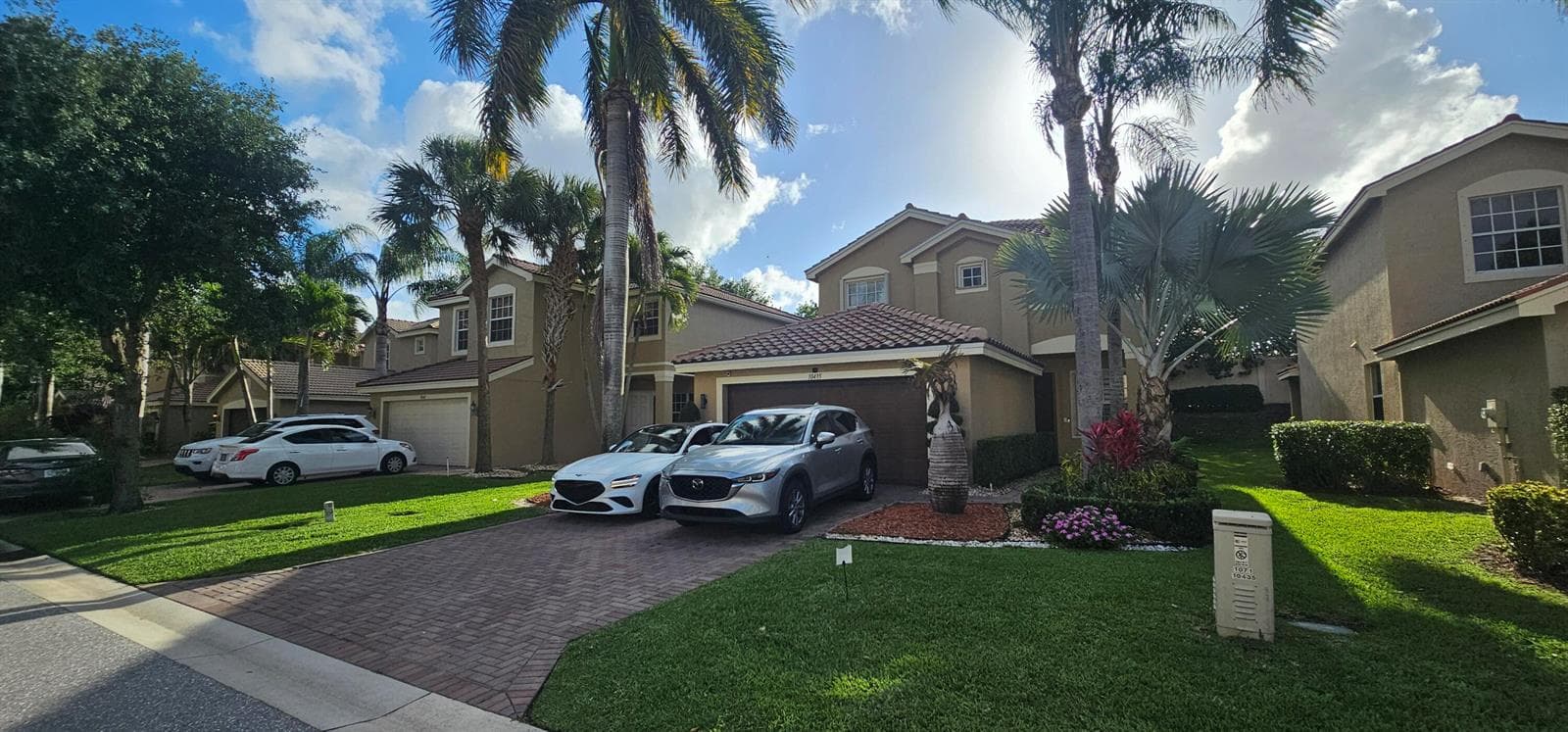 10435 YARROW Drive, Boynton Beach, FL 33437