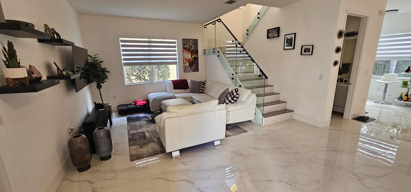10435 YARROW Drive, Boynton Beach, FL 33437 — zdjęcie 4
