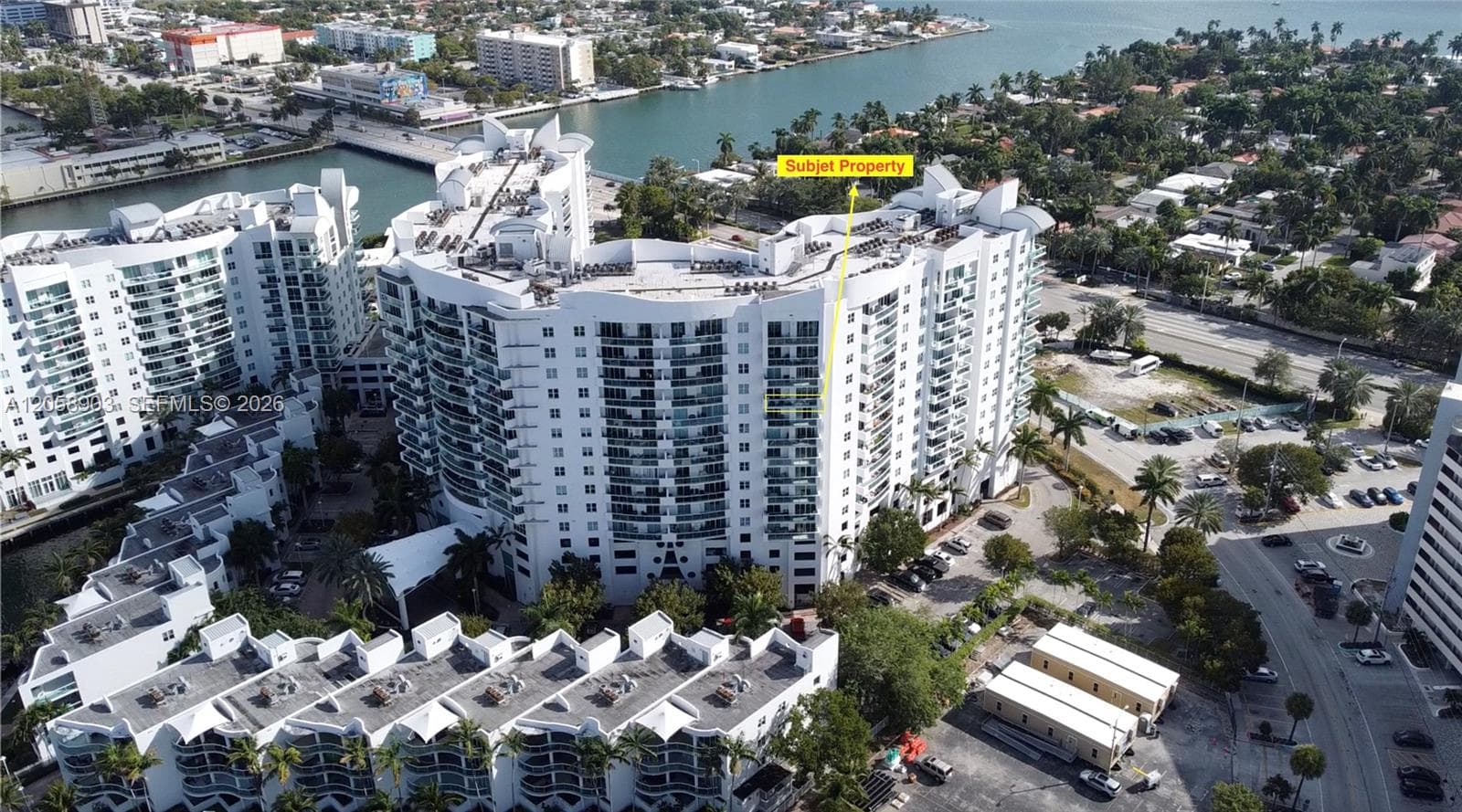 7900 Harbor Island Dr # 1219, North Bay Village, FL 33141 — zdjęcie 2