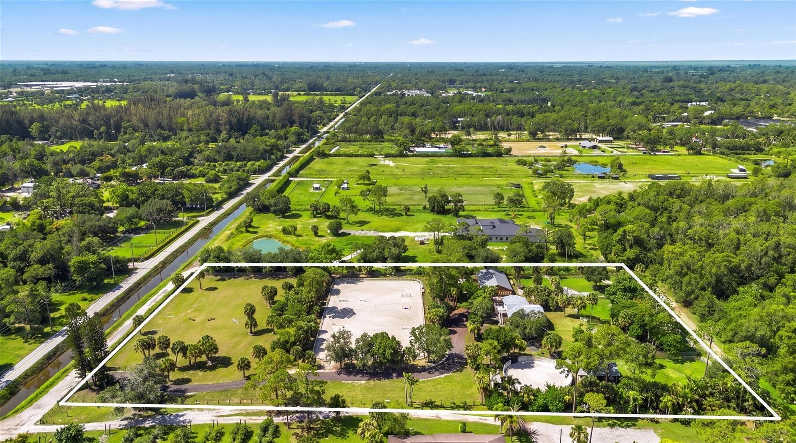 3509 C Road, FL 33470 — zdjęcie 3
