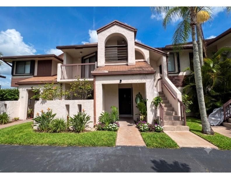 9814 Nob Hill Ct # 9814, Sunrise, FL 33351 — zdjęcie 2