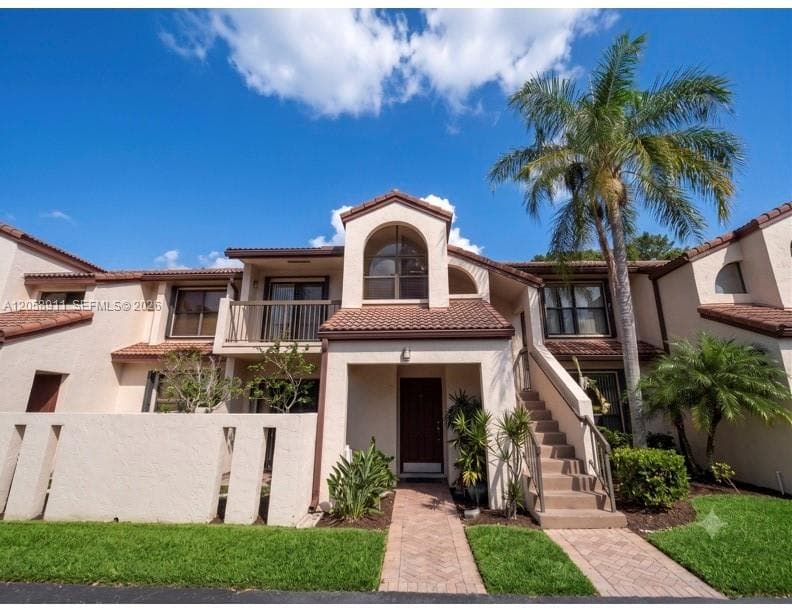 9814 Nob Hill Ct # 9814, Sunrise, FL 33351 — zdjęcie 3