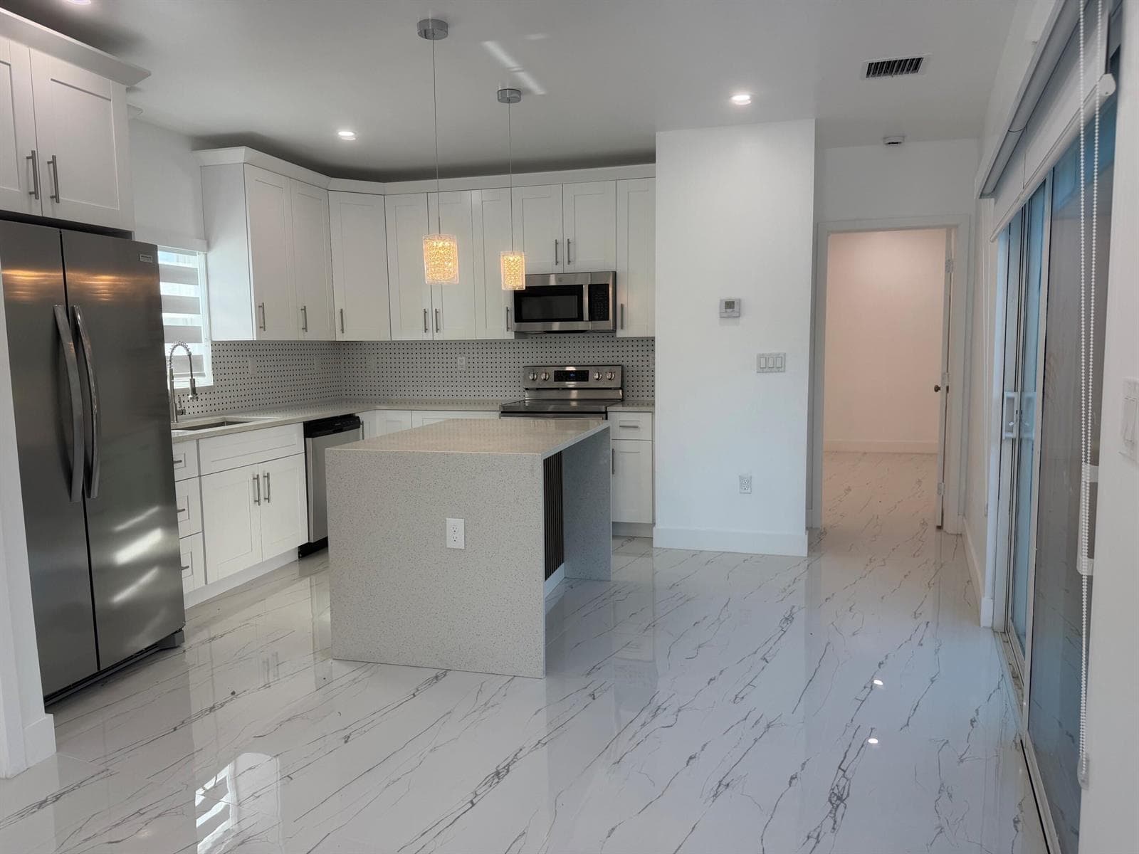 501 EL PRADO, West Palm Beach, FL 33405 — zdjęcie 3