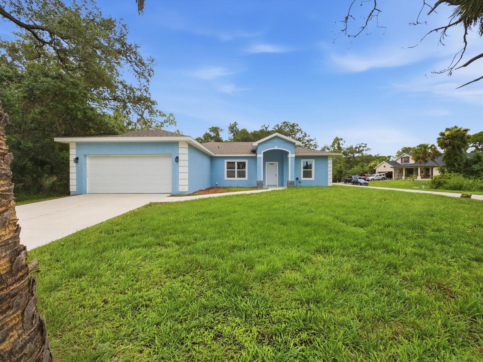 16029 Arcaro Avenue, Port Charlotte, FL 33954