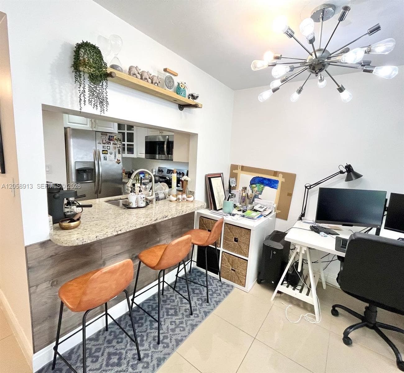 2935 NE 163rd St # 5P, North Miami Beach, FL 33160 — zdjęcie 3