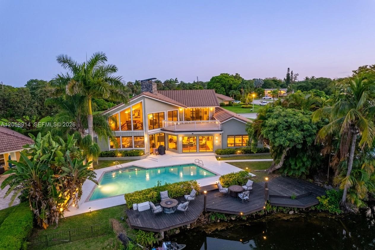 12731 NW 1st St, Plantation, FL 33325 — zdjęcie 4