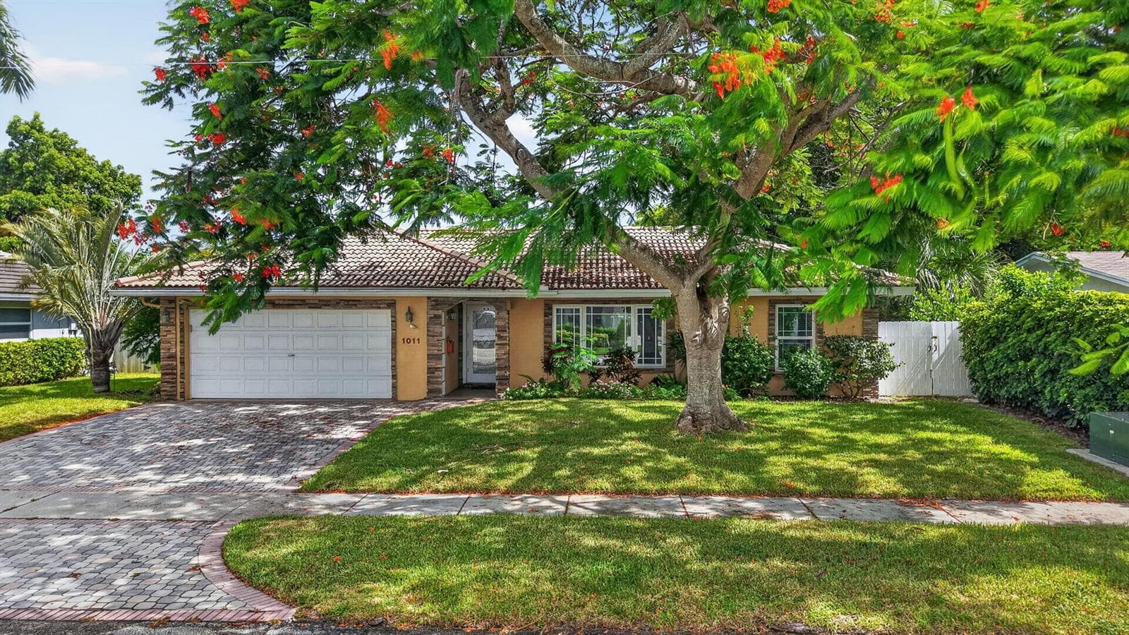 1011 SW 7TH Street, Boca Raton, FL 33486