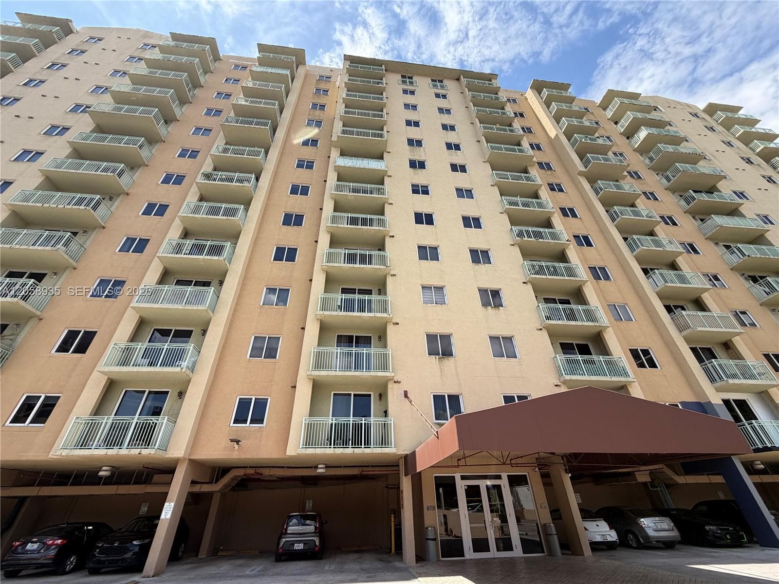 3500 Coral Way # 907, Miami, FL 33145