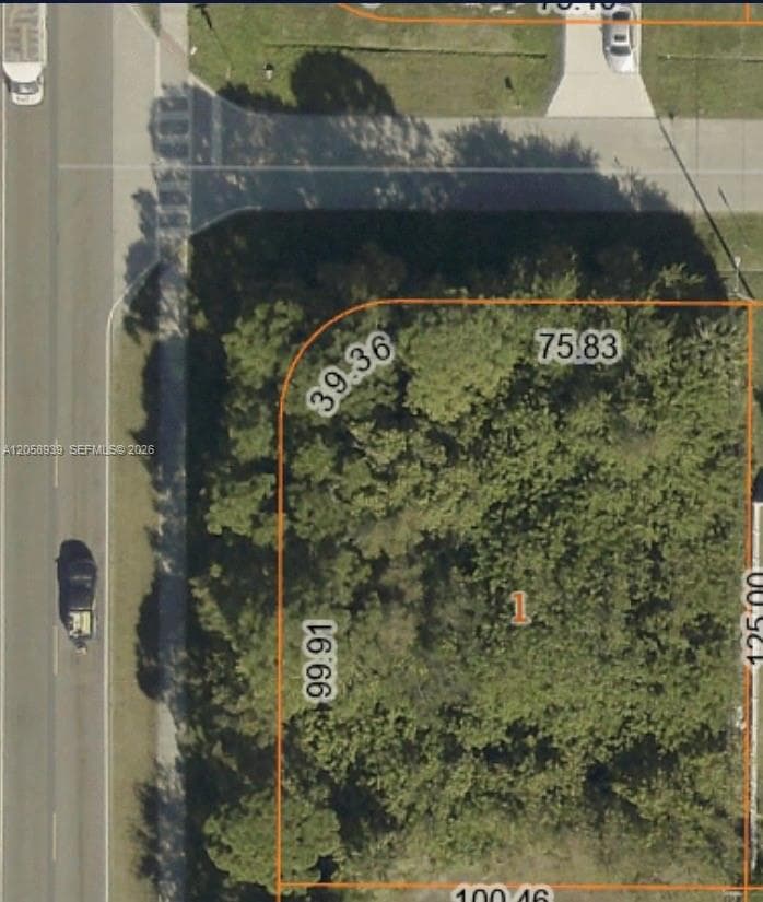 4537 Sw savona blvd, Port St. Lucie, FL 34953