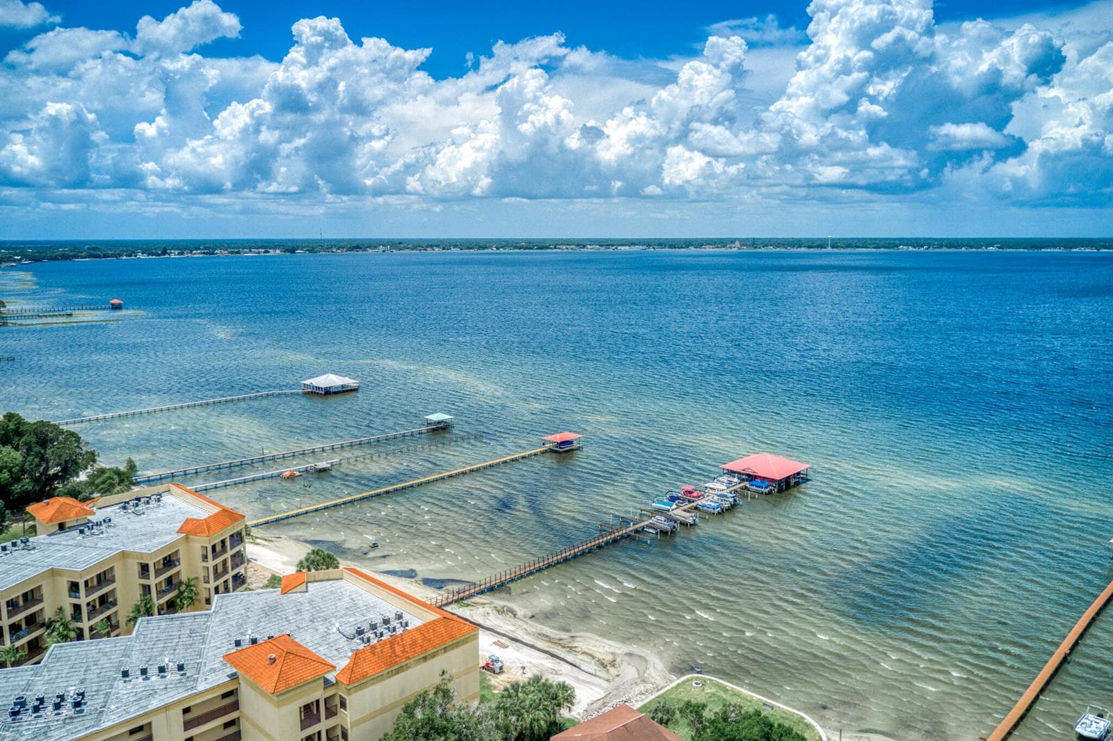2351 Lakeview Drive # 209, Sebring, FL 33870 — zdjęcie 5