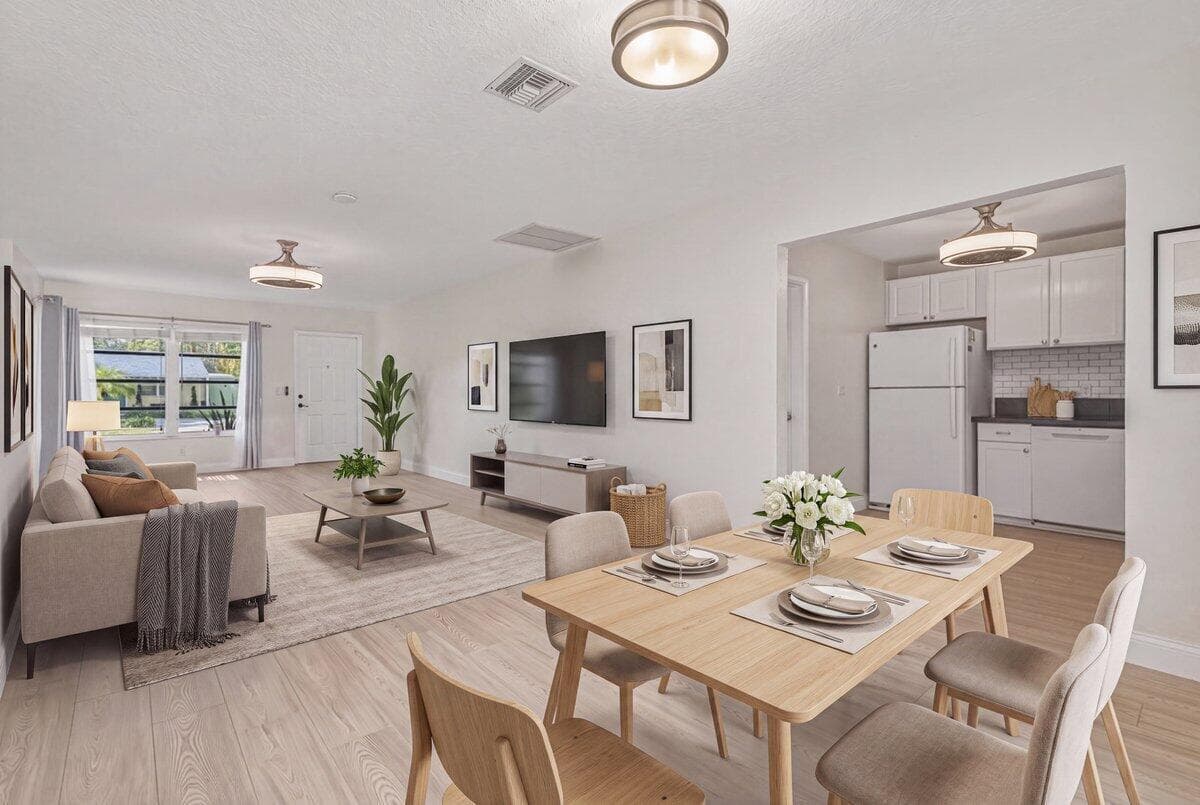 254 SW 6th Street, Dania Beach, FL 33004 — zdjęcie 3