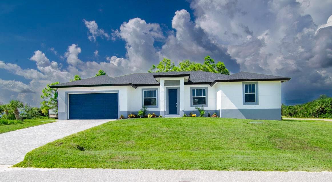 10654 Washington Road, Port Charlotte, FL 33981 — zdjęcie 2