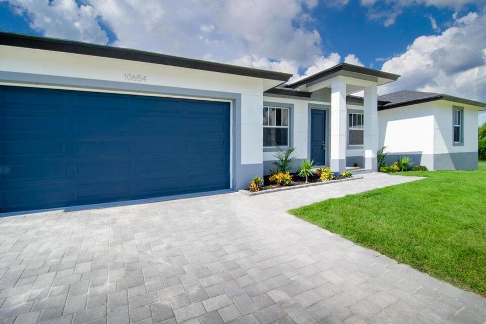 10654 Washington Road, Port Charlotte, FL 33981 — zdjęcie 3