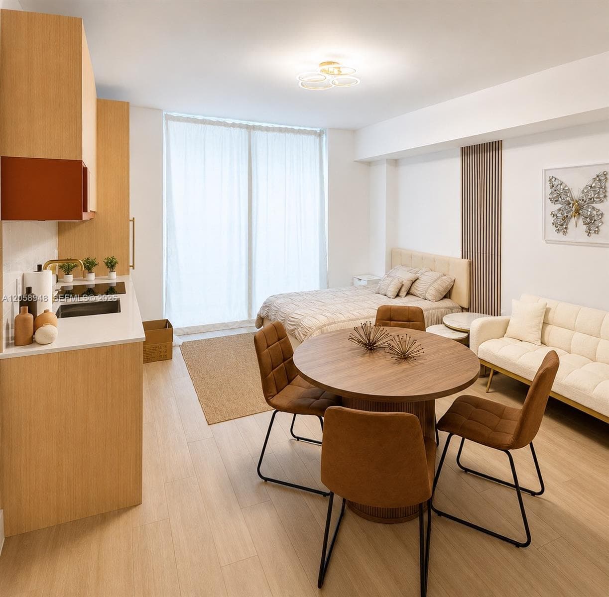 90 NE 32nd St # 624, Miami, FL 33137 — zdjęcie 3