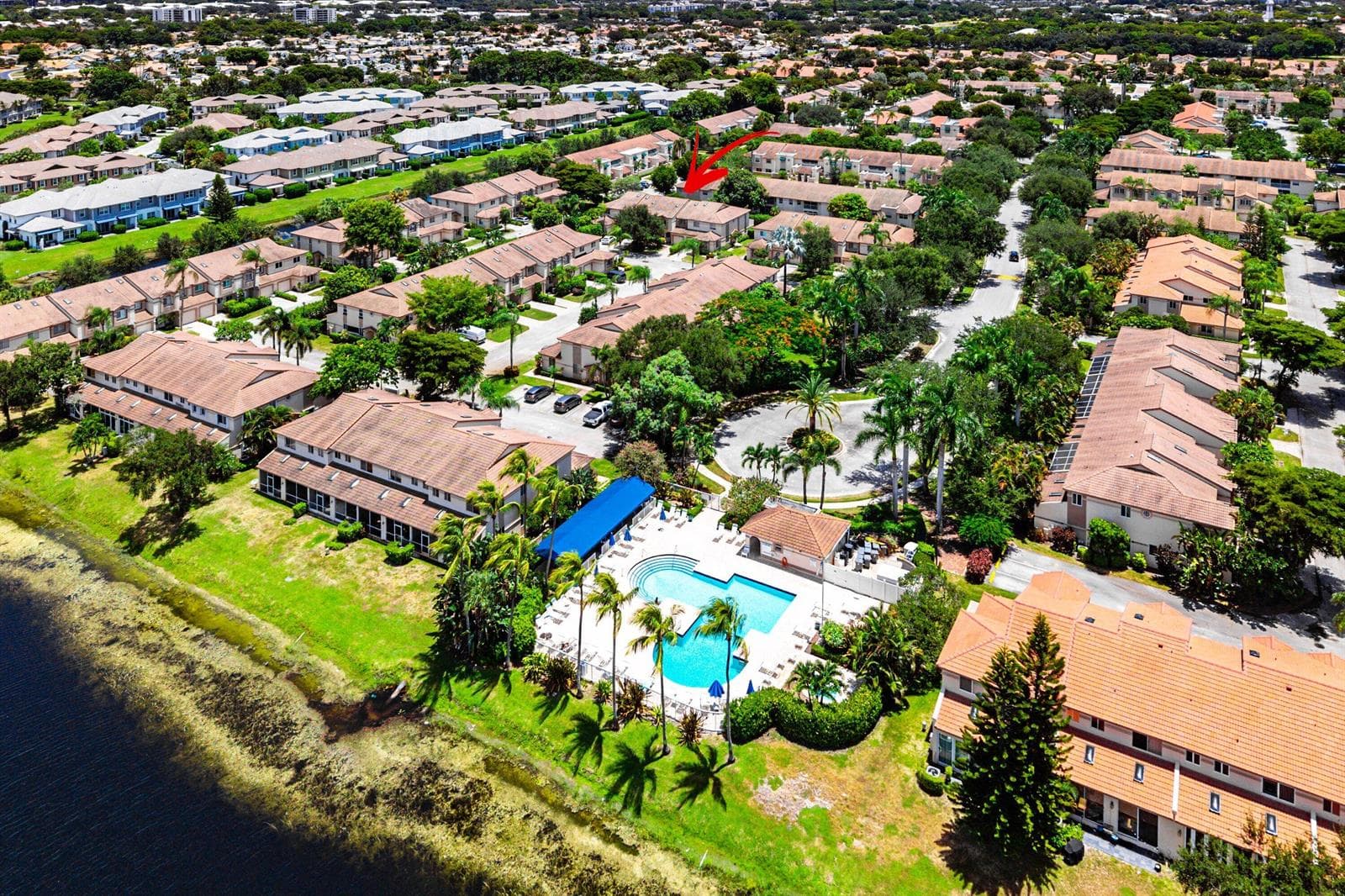 6757 Via Regina, Boca Raton, FL 33433 — zdjęcie 2