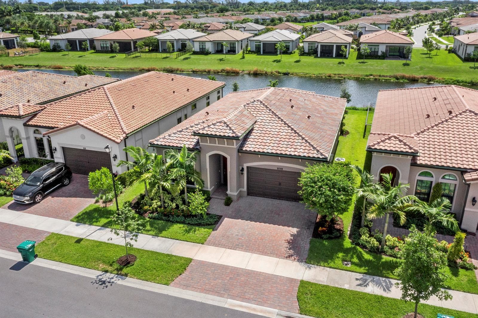 8098 LIBERTY Way, Parkland, FL 33067 — zdjęcie 2