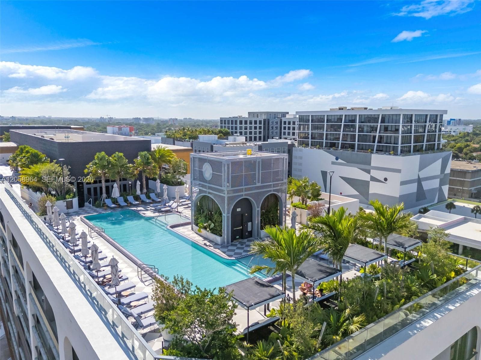 2700 NW 2nd Ave # 422, Miami, FL 33127