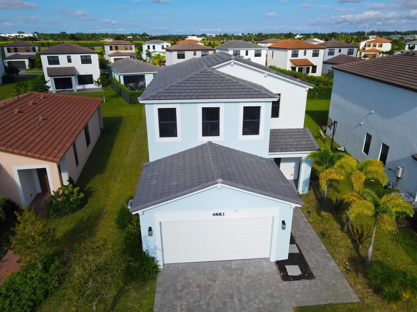 4883 Sand Dollar Drive, Westlake, FL 33470 — zdjęcie 2