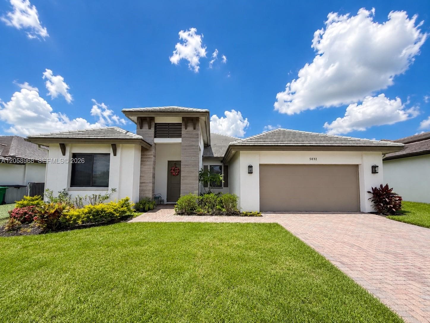 5032 GAMBERO WAY, Ave Maria, FL 34142 — zdjęcie 2
