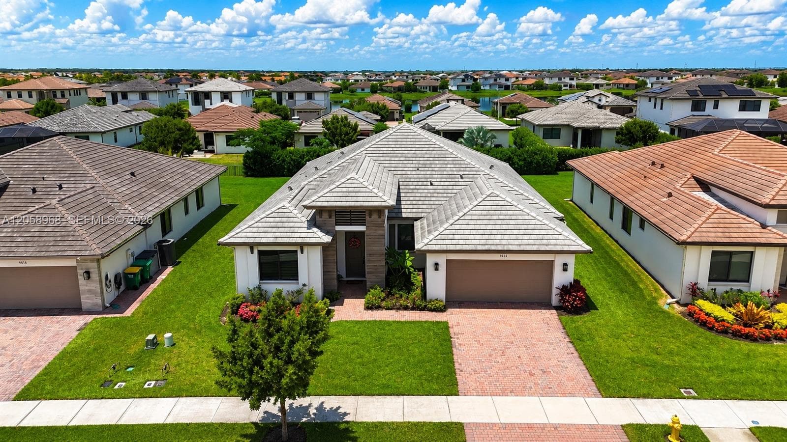 5032 GAMBERO WAY, Ave Maria, FL 34142 — zdjęcie 3