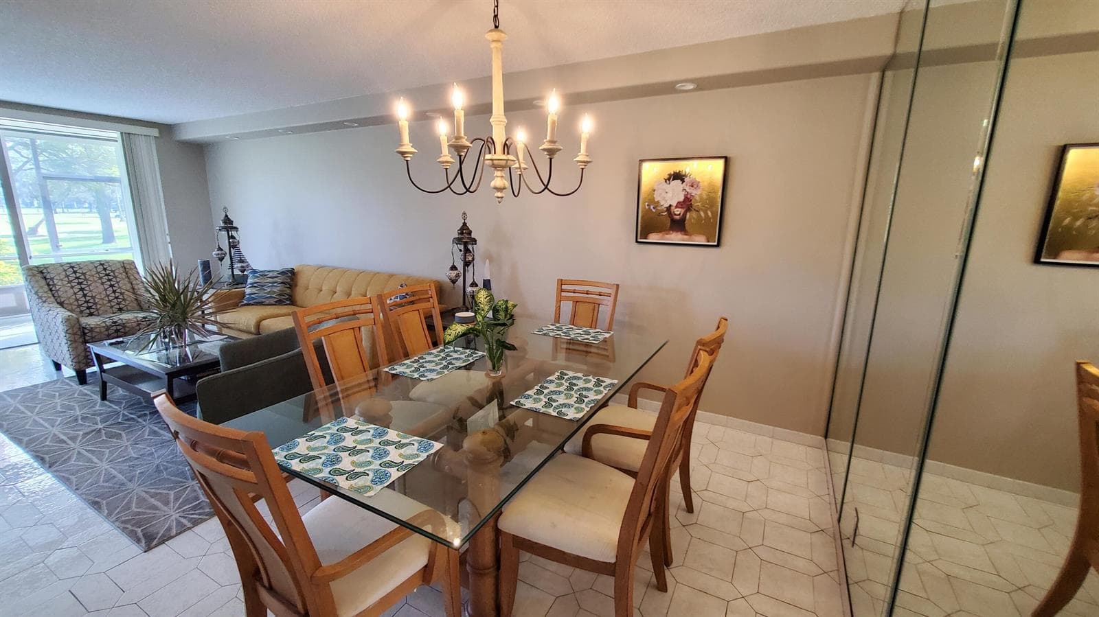 3800 OAKS CLUBHOUSE Drive # 112, Pompano Beach, FL 33069 — zdjęcie 3