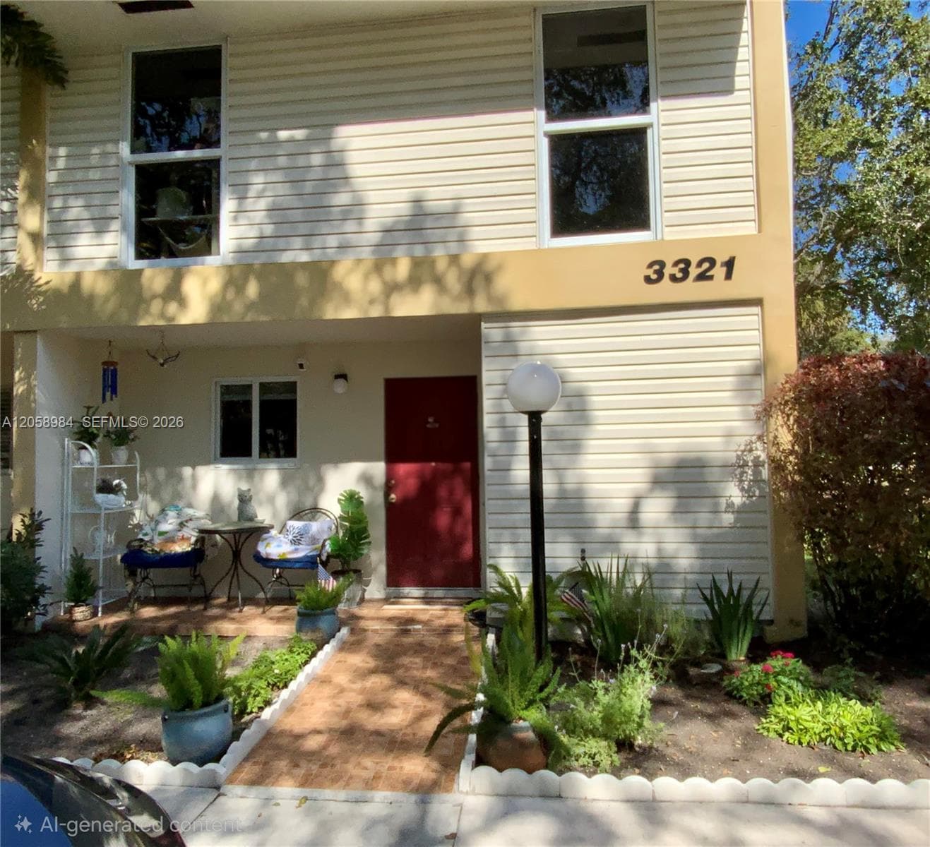 3321 Farragut St # 7H, Hollywood, FL 33021 — zdjęcie 2